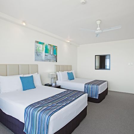 Rydges Esplanade Resort Cairns Exteriér fotografie