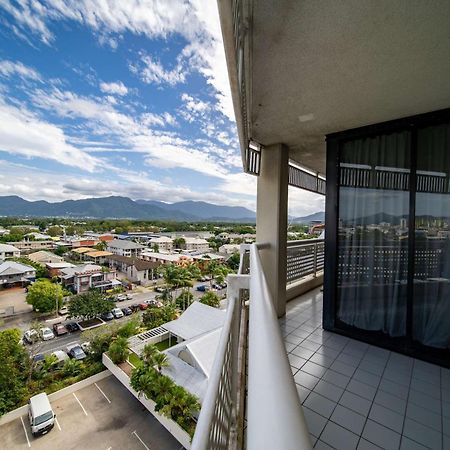 Rydges Esplanade Resort Cairns Exteriér fotografie