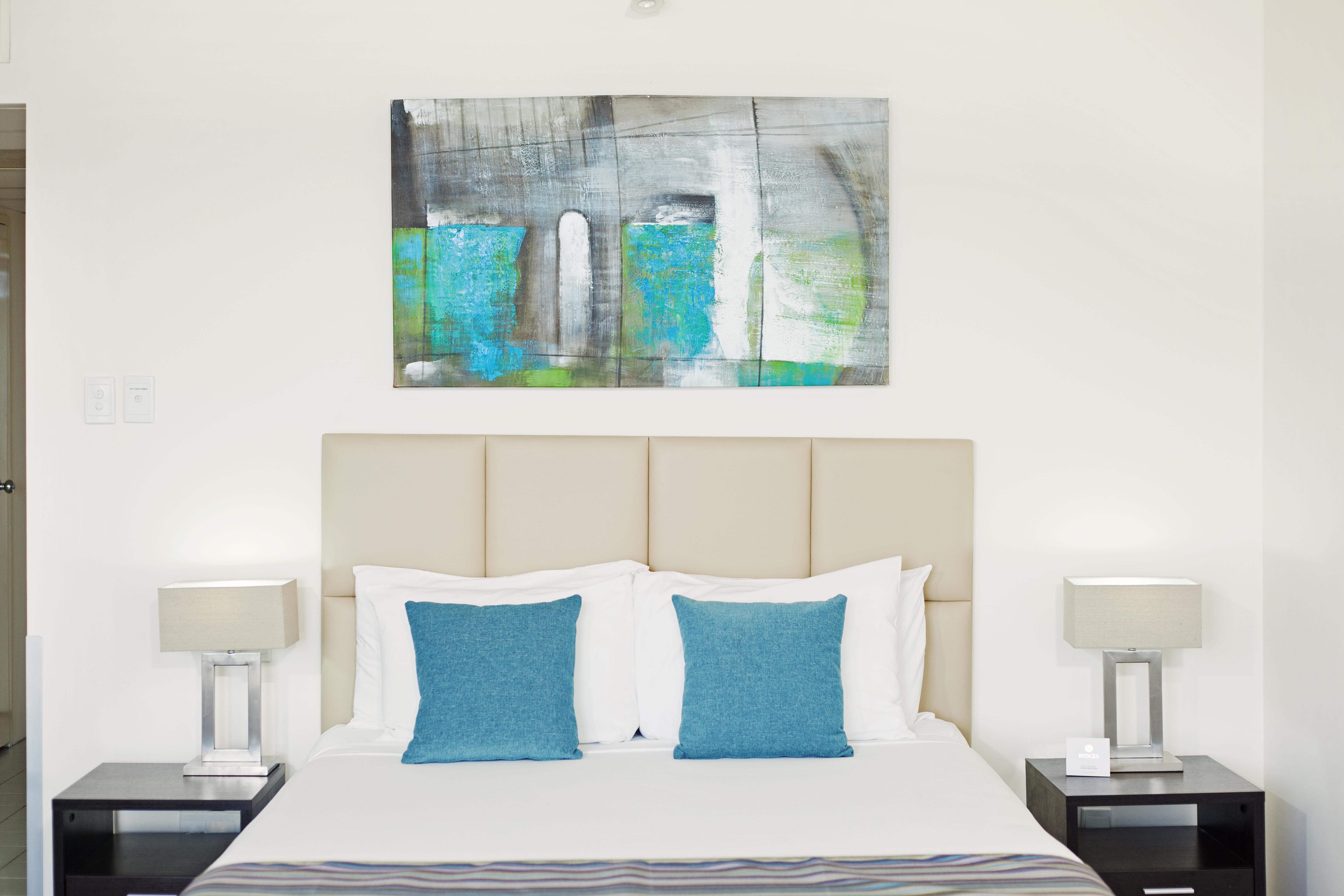 Rydges Esplanade Resort Cairns Exteriér fotografie