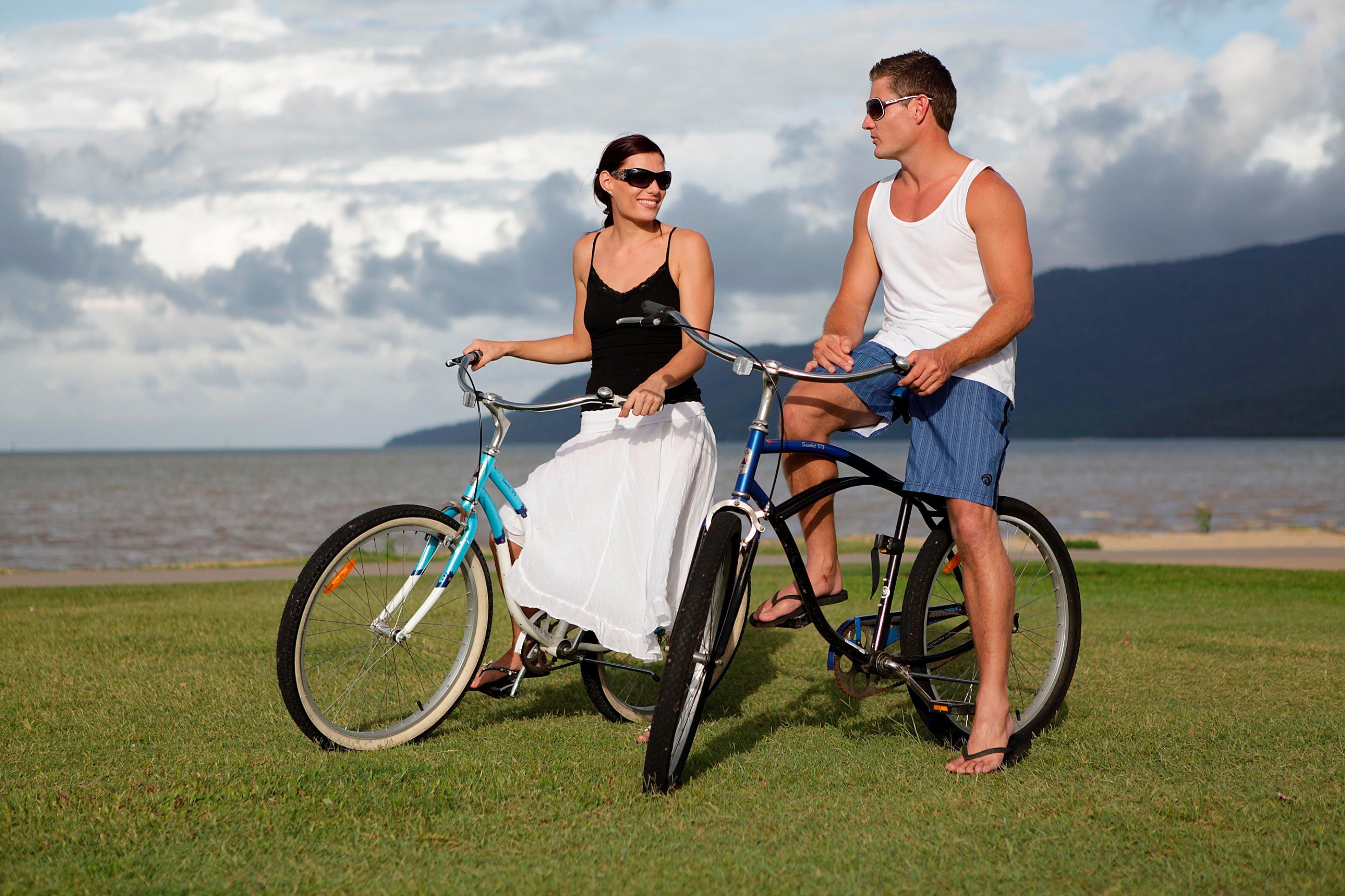 Rydges Esplanade Resort Cairns Exteriér fotografie