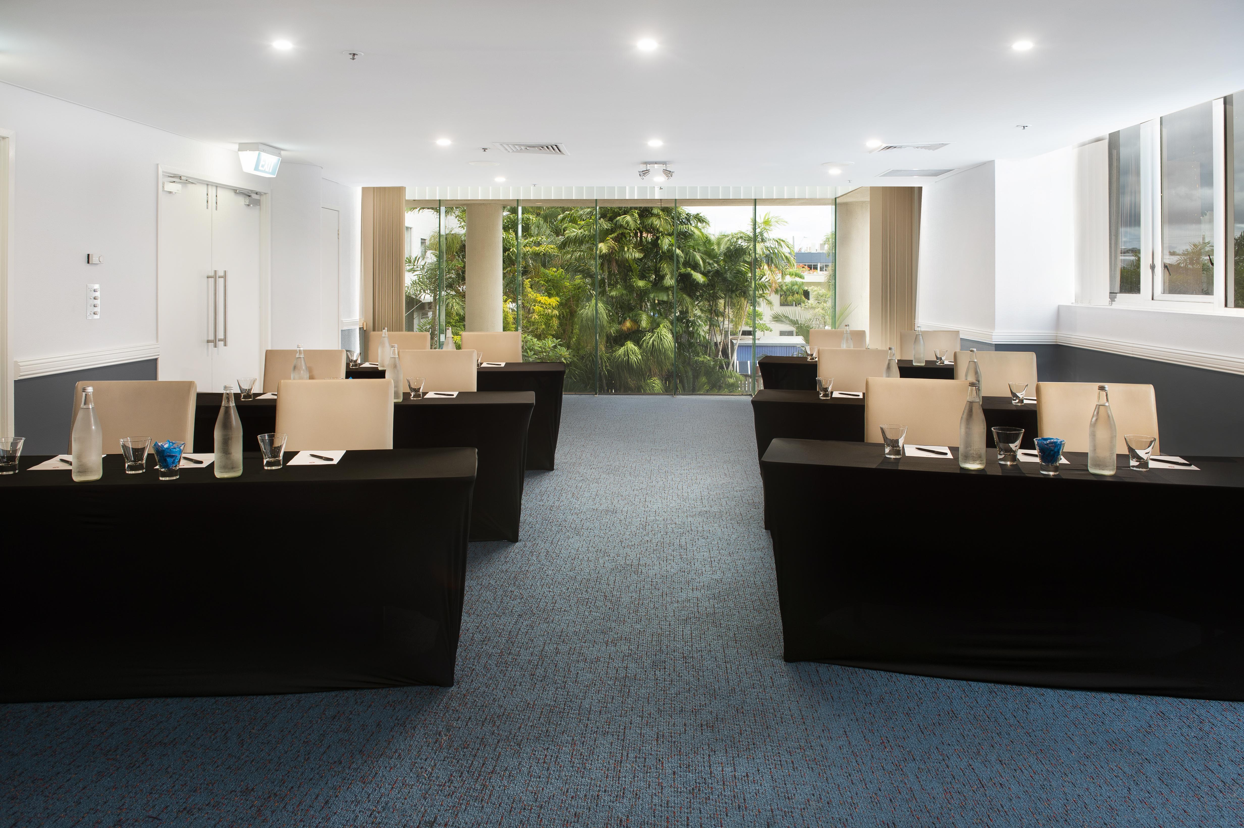 Rydges Esplanade Resort Cairns Exteriér fotografie