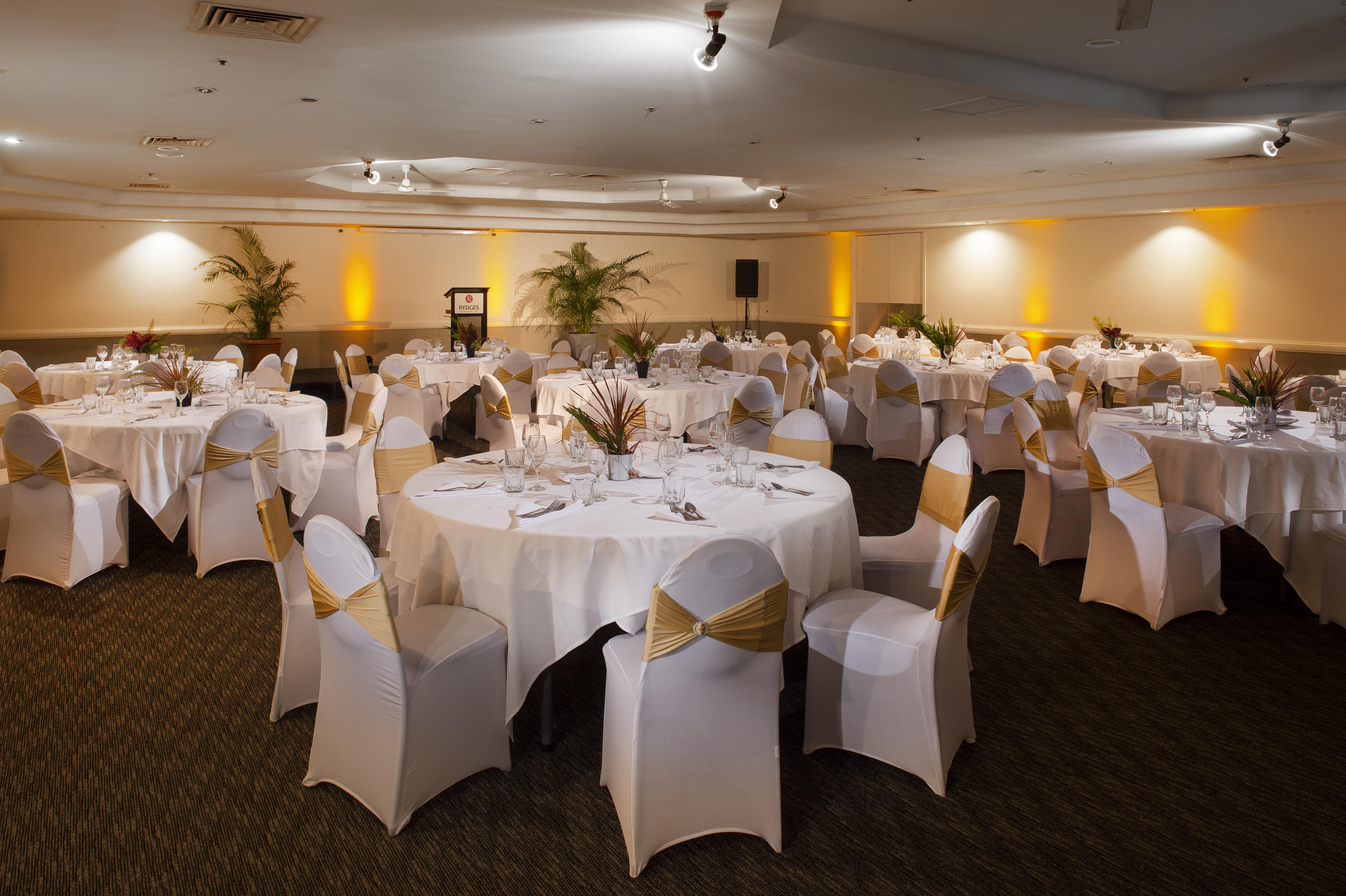 Rydges Esplanade Resort Cairns Exteriér fotografie