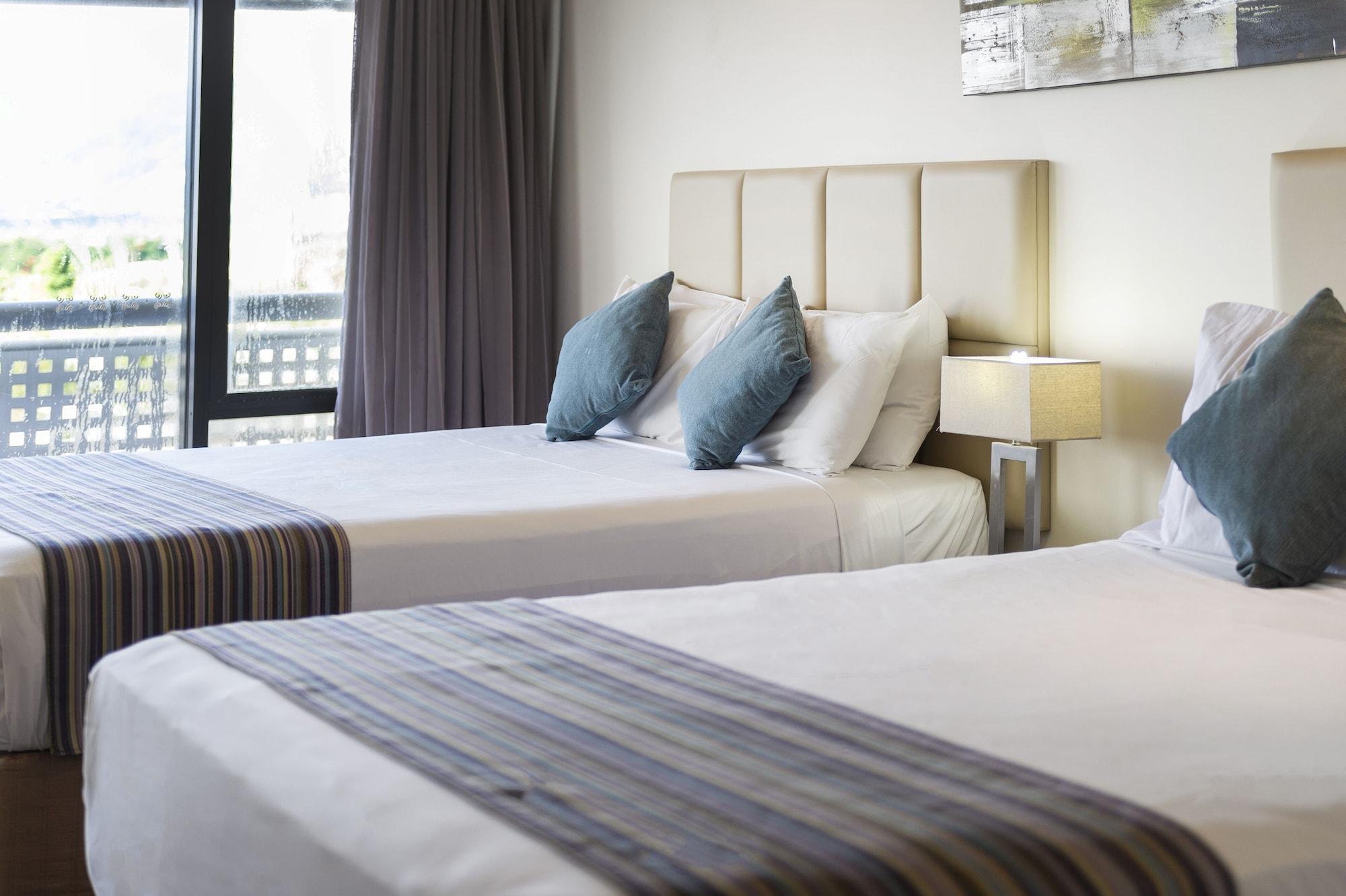 Rydges Esplanade Resort Cairns Exteriér fotografie