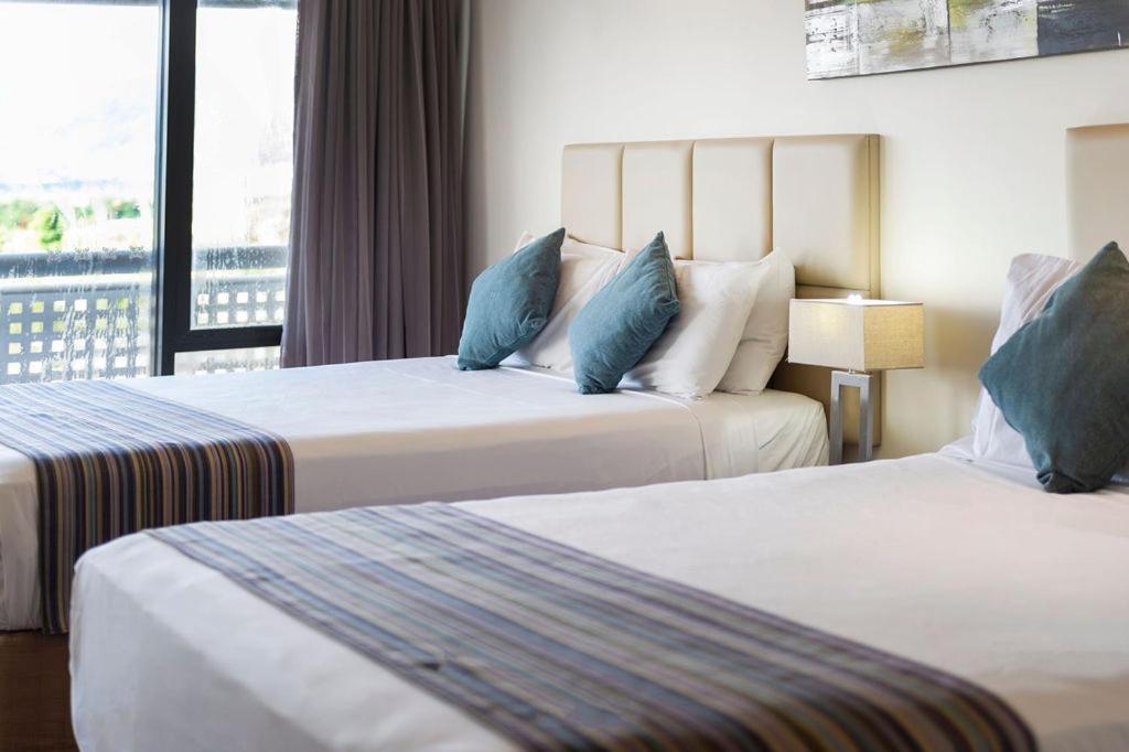 Rydges Esplanade Resort Cairns Exteriér fotografie