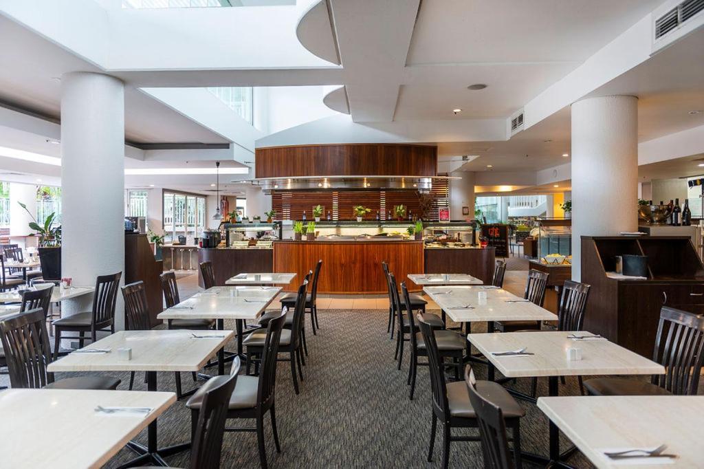 Rydges Esplanade Resort Cairns Exteriér fotografie