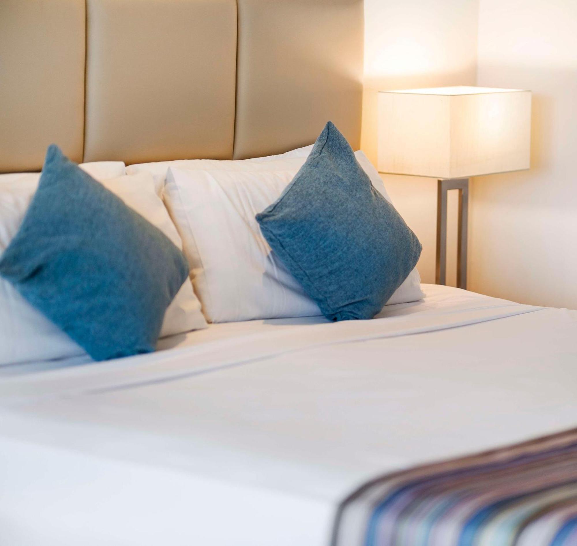Rydges Esplanade Resort Cairns Exteriér fotografie