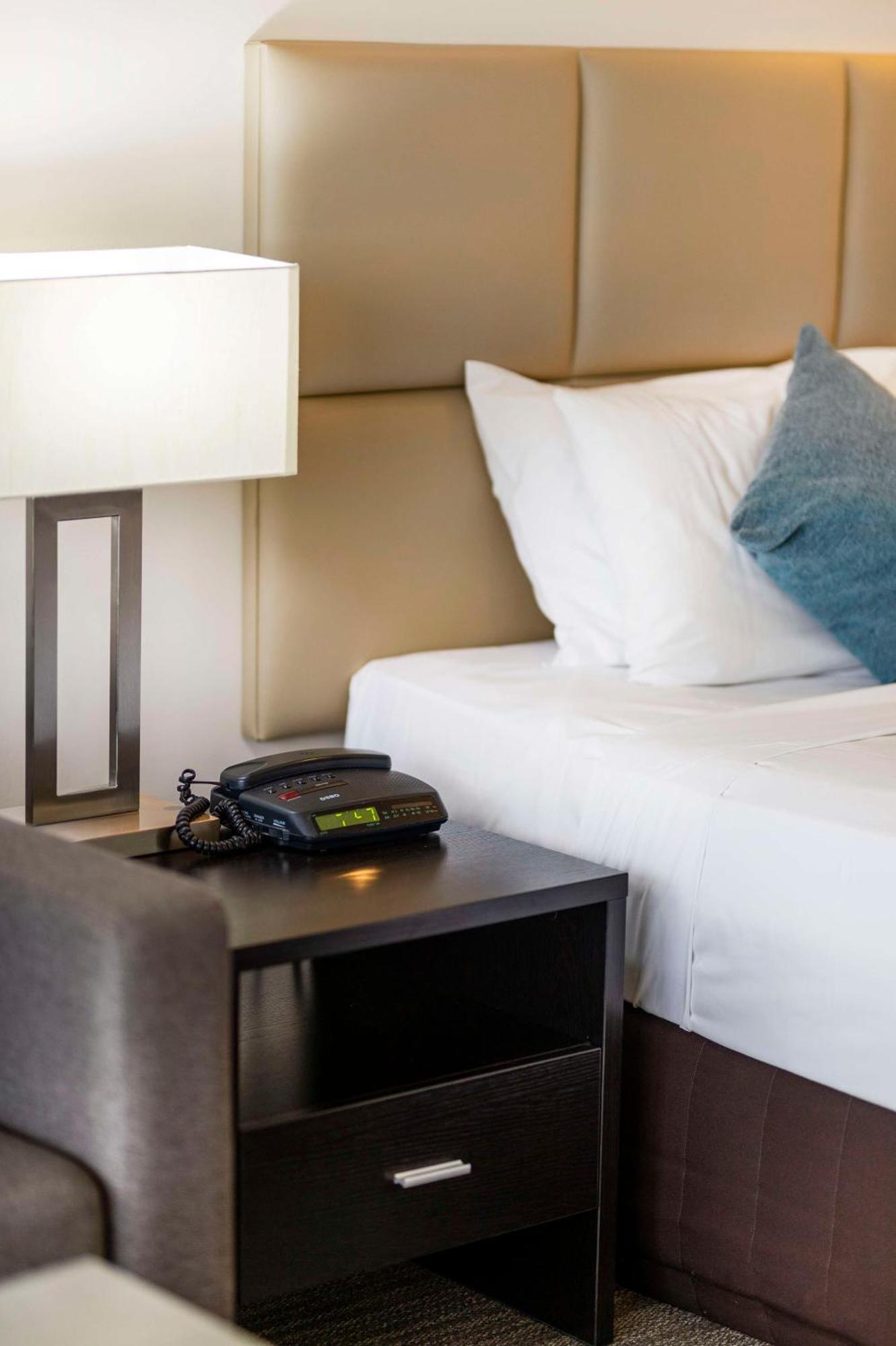 Rydges Esplanade Resort Cairns Exteriér fotografie