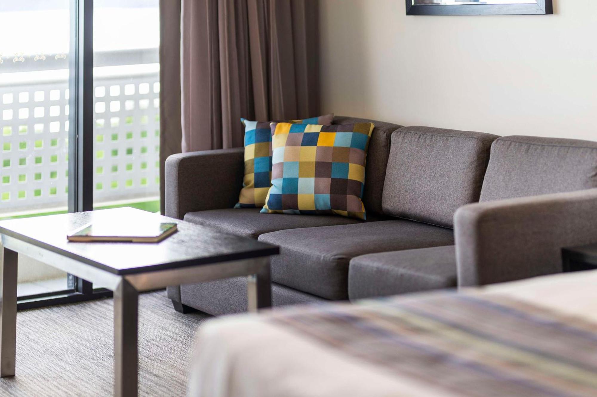 Rydges Esplanade Resort Cairns Exteriér fotografie
