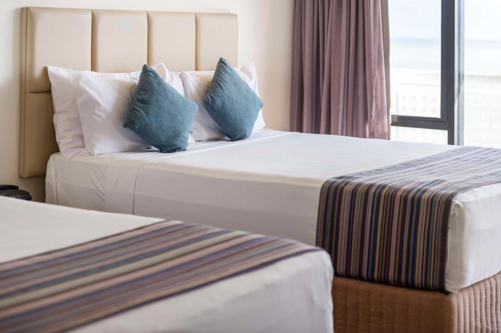 Rydges Esplanade Resort Cairns Exteriér fotografie