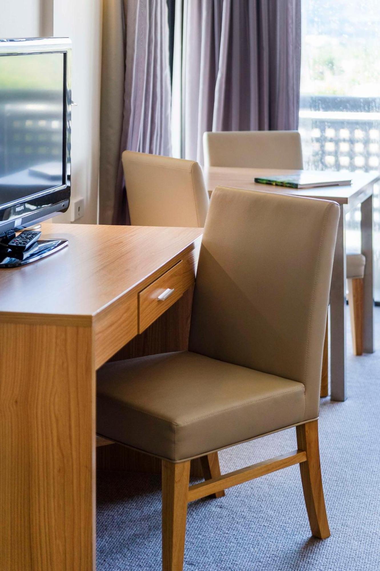 Rydges Esplanade Resort Cairns Exteriér fotografie