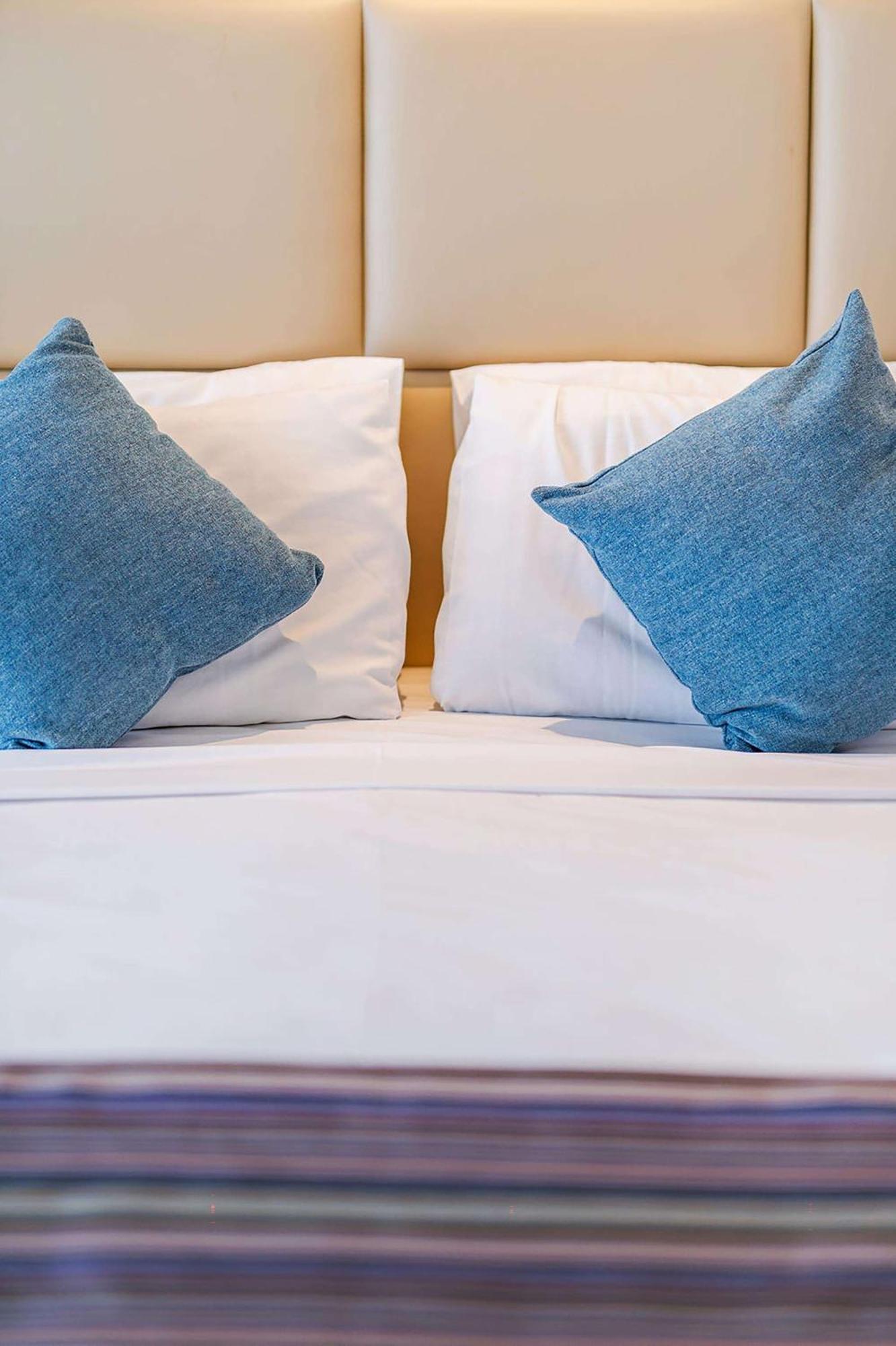 Rydges Esplanade Resort Cairns Exteriér fotografie