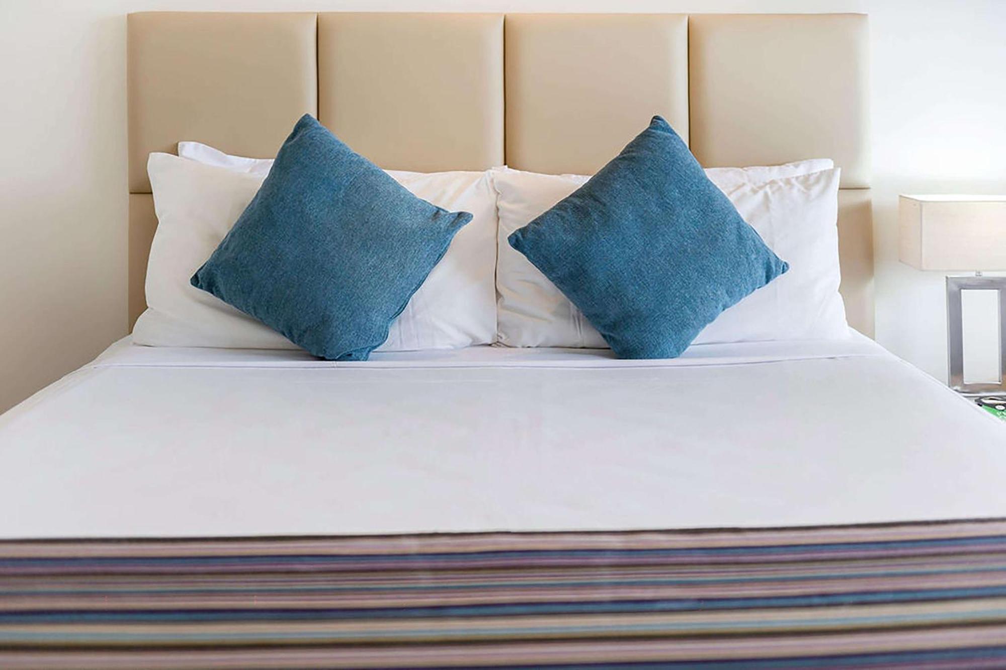 Rydges Esplanade Resort Cairns Exteriér fotografie
