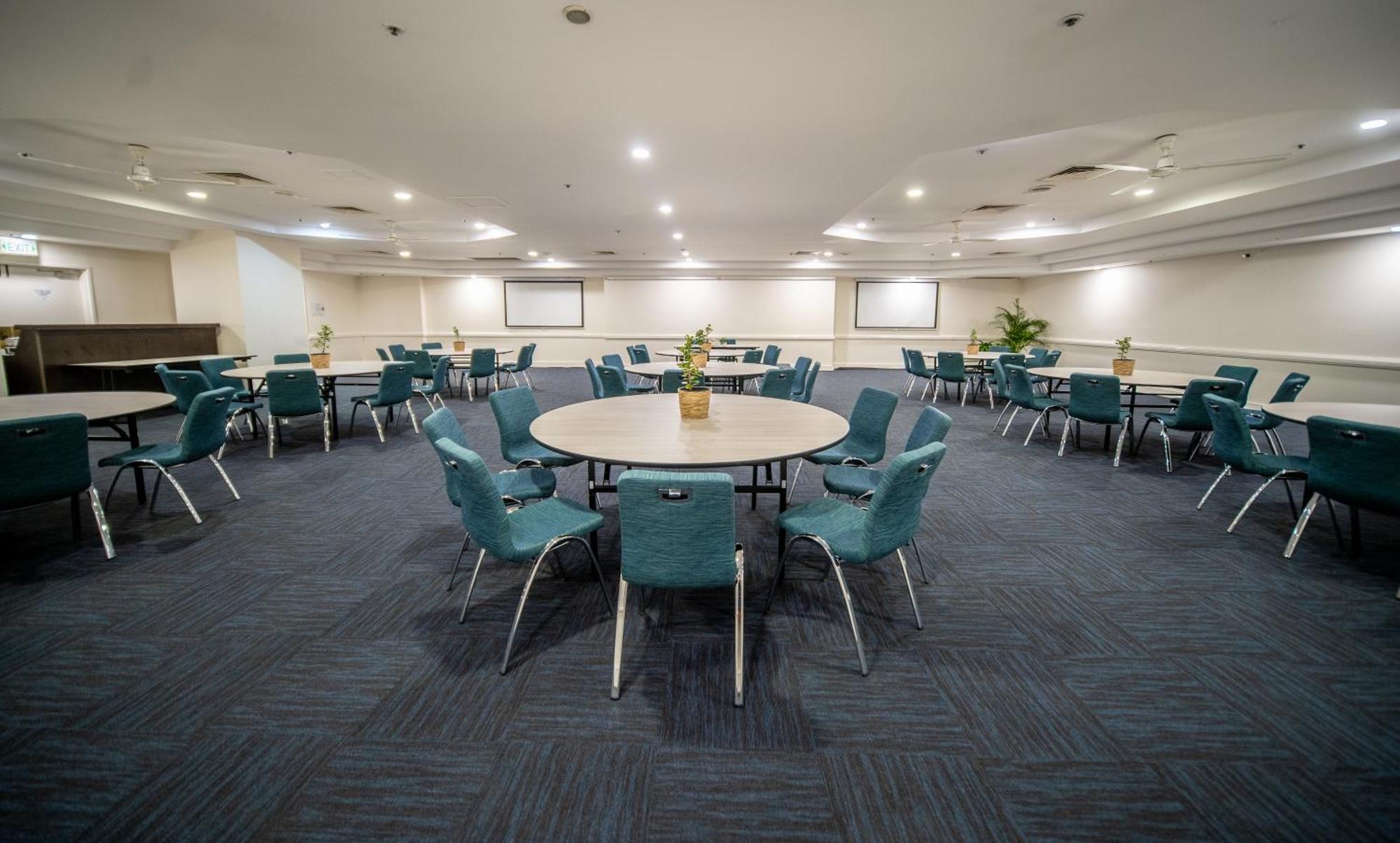 Rydges Esplanade Resort Cairns Exteriér fotografie